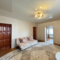 Квартира 57,8 м², 3-комнатная - изображение 3