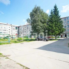 Квартира 58,3 м², 3-комнатная - изображение 5