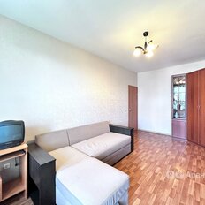 Квартира 41 м², 1-комнатная - изображение 5