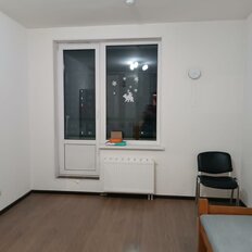 Квартира 23,8 м², студия - изображение 5