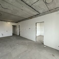 Квартира 69,7 м², 3-комнатная - изображение 4