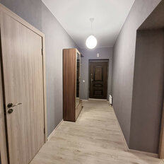 Квартира 64 м², 2-комнатная - изображение 3