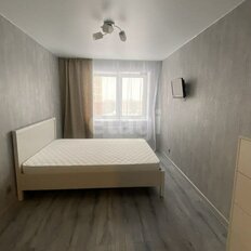 Квартира 50 м², 2-комнатная - изображение 4