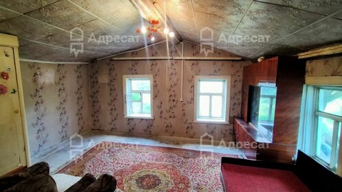 33,9 м² дом, 3 сотки участок 3 800 000 ₽ - изображение 49