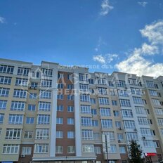 Квартира 46,5 м², 2-комнатная - изображение 1