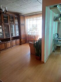 42 м², квартира-студия 35 000 ₽ в месяц - изображение 38