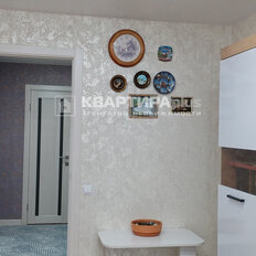 Квартира 49,6 м², 2-комнатная - изображение 2