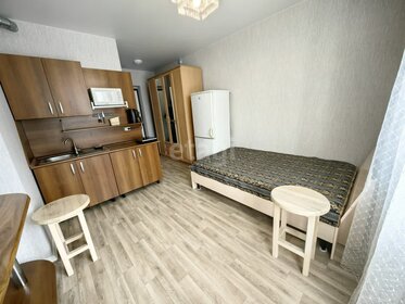 21 м², квартира-студия 17 000 ₽ в месяц - изображение 36