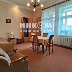 Квартира 54,9 м², 2-комнатная - изображение 3