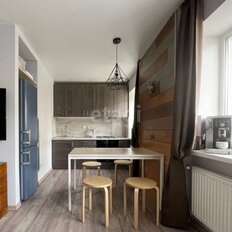 Квартира 42,5 м², 2-комнатная - изображение 1