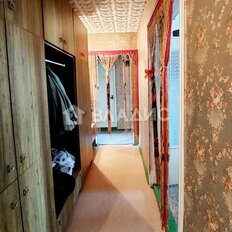 Квартира 62,7 м², 3-комнатная - изображение 4