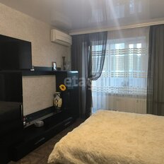 Квартира 39,4 м², 1-комнатная - изображение 1