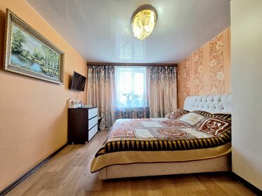 Купить однокомнатную квартиру в монолитном доме на улице Объездная в Анапе - изображение 38