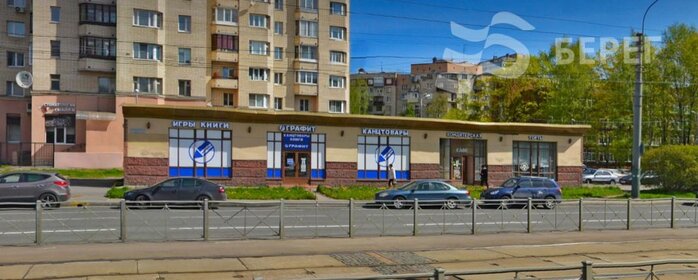 179,2 м², помещение свободного назначения 215 040 ₽ в месяц - изображение 14