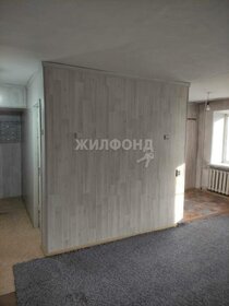 31 м², квартира-студия 5 550 000 ₽ - изображение 26