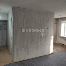 Квартира 32,7 м², студия - изображение 1