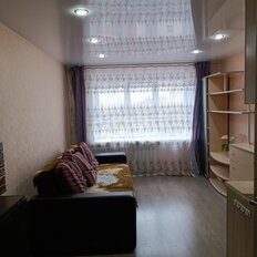 Квартира 18,5 м², студия - изображение 1