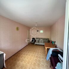 Квартира 30,4 м², 1-комнатная - изображение 4