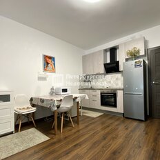 Квартира 23,6 м², студия - изображение 4