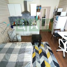 Квартира 22,5 м², студия - изображение 1