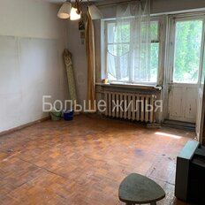 Квартира 40,9 м², 2-комнатная - изображение 3