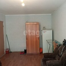 17,4 м², комната - изображение 3