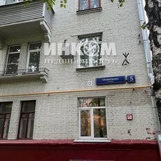 Квартира 58,5 м², 2-комнатная - изображение 1