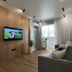 Квартира 65 м², 2-комнатная - изображение 4