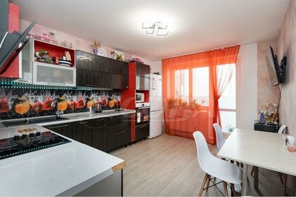 Купить 4-комнатную квартиру в коттеджном поселке «Баден-Баден» в Нижегородской области - изображение 41