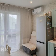 Квартира 36,7 м², 1-комнатная - изображение 3