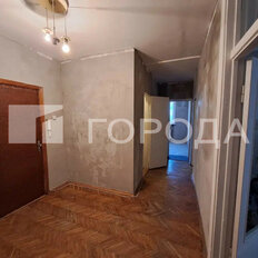 Квартира 56,4 м², 2-комнатная - изображение 5