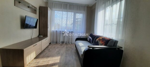 18 м², 1-комнатная квартира 870 000 ₽ - изображение 47