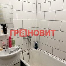 Квартира 28,2 м², 1-комнатная - изображение 4