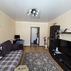 Квартира 68,8 м², 3-комнатная - изображение 5