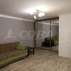 Квартира 30,1 м², 1-комнатная - изображение 5