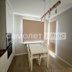 Квартира 68,1 м², 2-комнатная - изображение 4