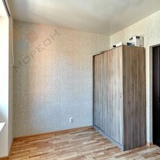 Квартира 44 м², 1-комнатная - изображение 5