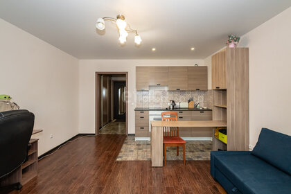 35 м², 1-комнатная квартира 16 000 ₽ в месяц - изображение 49