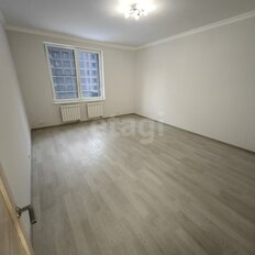 Квартира 85 м², 2-комнатная - изображение 2