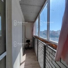 Квартира 38,3 м², 1-комнатная - изображение 1