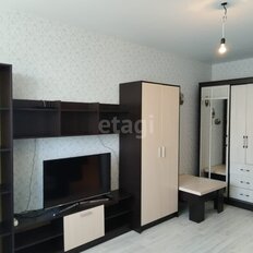 Квартира 31,4 м², 1-комнатная - изображение 5