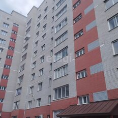 Квартира 35,8 м², 1-комнатная - изображение 1