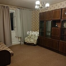 Квартира 40 м², 1-комнатная - изображение 3