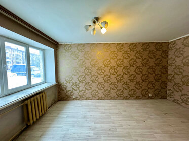 Снять однокомнатную квартиру в Коломягах - изображение 32