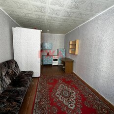 Квартира 19 м², студия - изображение 5