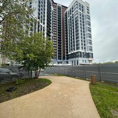 Квартира 85,3 м², 2-комнатная - изображение 3