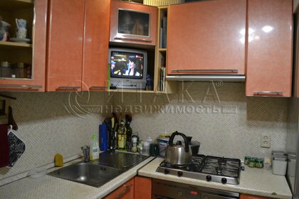 Купить квартиру с раздельным санузлом и с большой кухней в Миасском городском округе - изображение 28