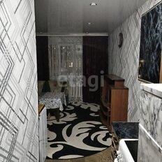 Квартира 16,2 м², 1-комнатная - изображение 3