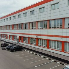 13540 м², готовый бизнес - изображение 4