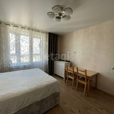 Квартира 26,6 м², студия - изображение 3